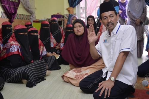 PRK08_25072018_PKR_RUMAH_PERLINDUNGAN_WANITA