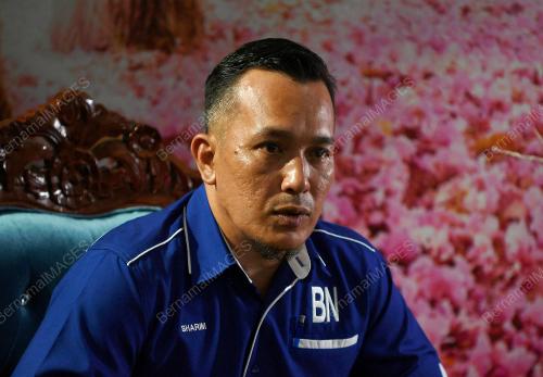 PILIHANRAYA KECIL DUN CHINI