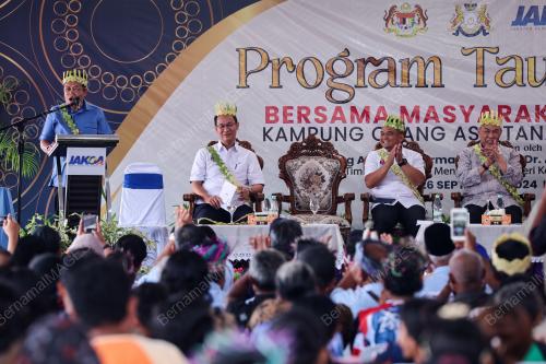 DATUK SERI DR AHMAD ZAHID HAMIDI