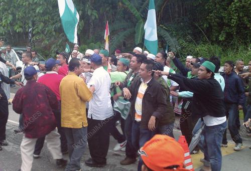 PRK GALAS