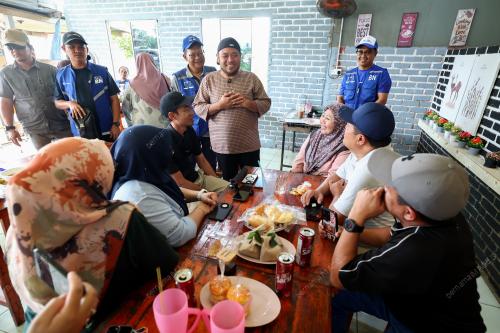 PILIHAN RAYA KECIL