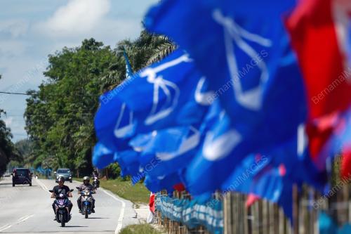 PERANG BENDERA