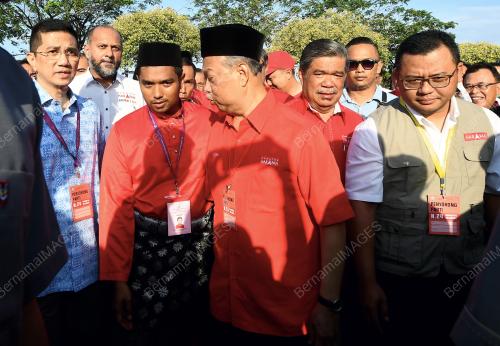 PRK09_16022019_PENAMAAN_CALON