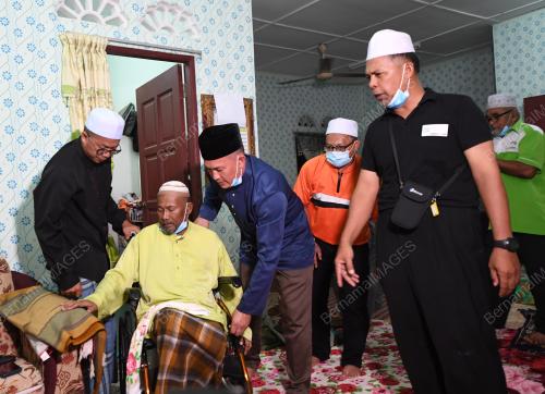 PILIHANRAYA KECIL DUN CHINI
