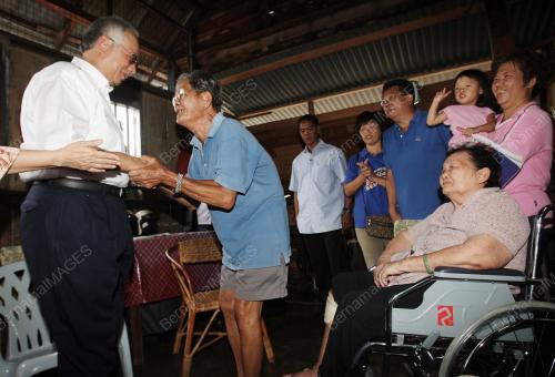 NAJIB TUN RAZAK