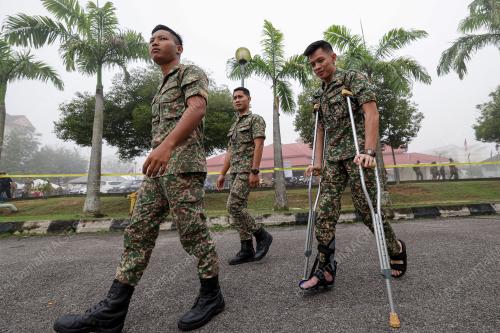 UNDI AWAL PRK DUN MAHKOTA
