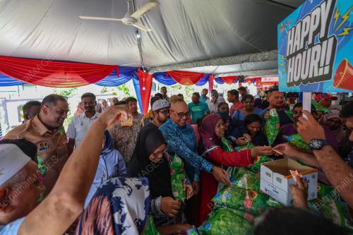DATUK R RAMANAN