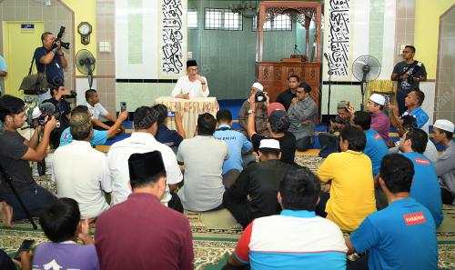 PRK09_30092018_TAZKIRAH