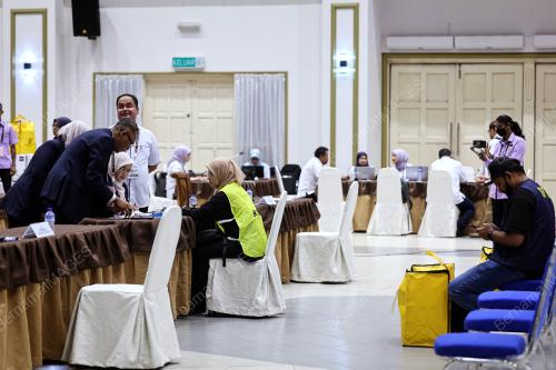 PETI UNDI PRK MAHKOTA