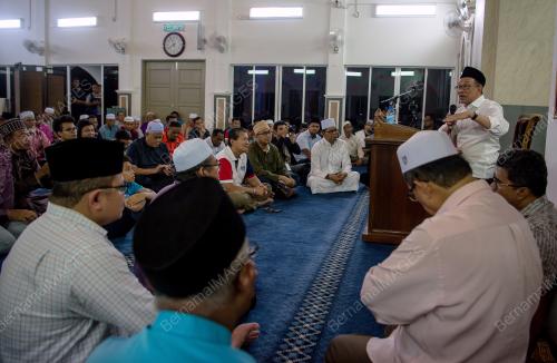 PRK10_03102018_TAZKIRAH