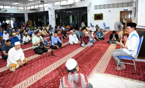 PRK10_06102018_TAZKIRAH