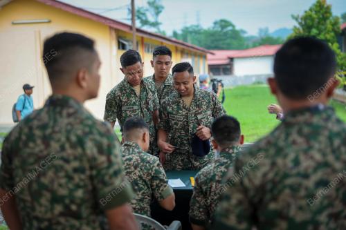 UNDI AWAL KEM ERSKINE