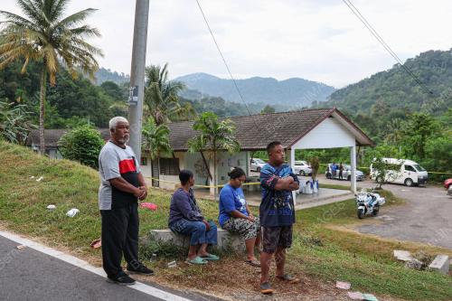 PILIHAN RAYA KECIL N.06 KKB