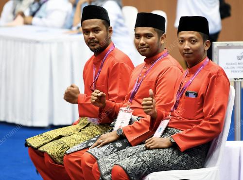 PRK10_16022019_PENAMAAN_CALON