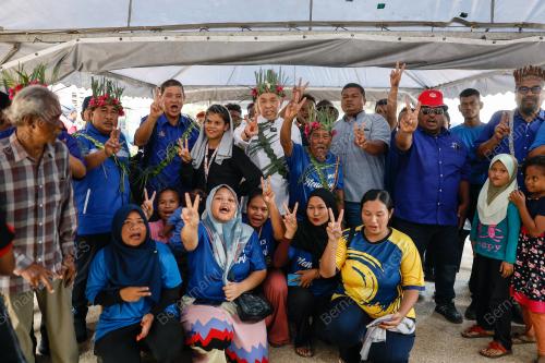 DATUK SERI DR AHMAD ZAHID HAMIDI