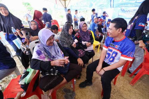 PILIHAN RAYA KECIL