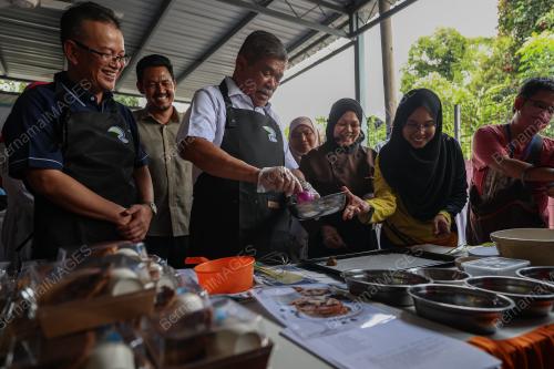 DATUK SERI MOHAMAD SABU