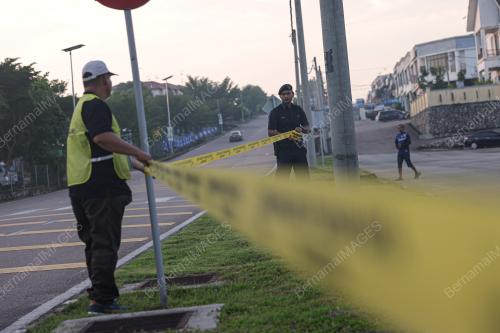 PRK DUN N.29 MAHKOTA