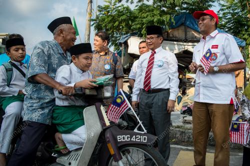 PRK10_30082018_BENDERA