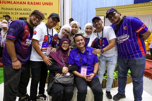PRK DUN MAHKOTA