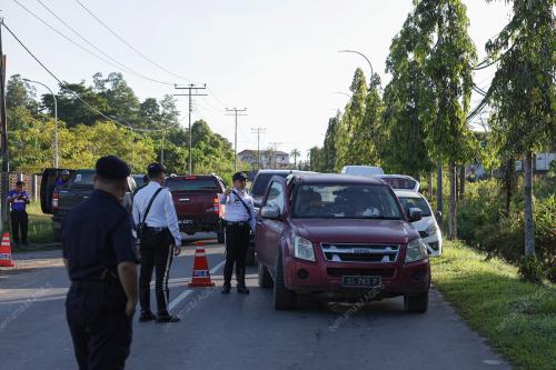 PILIHAN RAYA KECIL PARLIMEN KINABATANG DAN DUN LAMAG