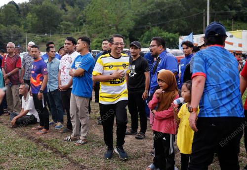 MOHD AZMAWI FIKRI ABDUL GHANI