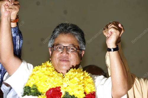 ZAID IBRAHIM