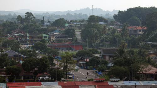 PILIHAN RAYA KECIL DUN N.29 MAHKOTA