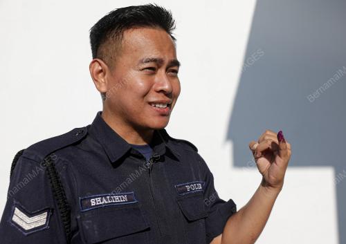 PILIHAN RAYA KECIL PARLIMEN KINABATANGAN DAN DUN LAMAG