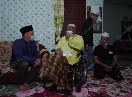 PILIHANRAYA KECIL DUN CHINI