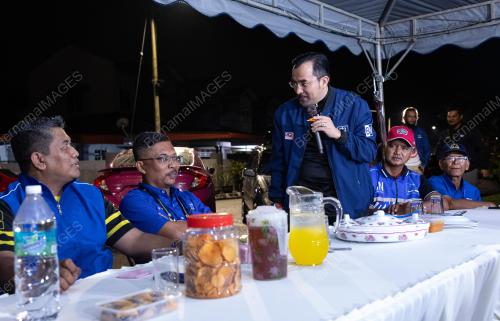 PRK DUN AYER KUNING