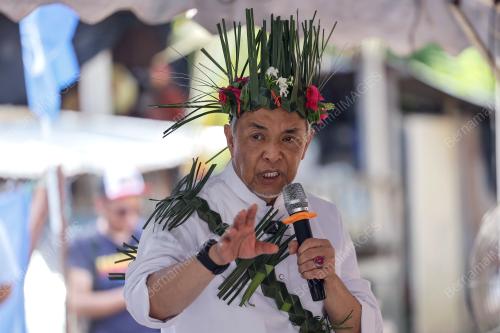 DATUK SERI DR AHMAD ZAHID HAMIDI