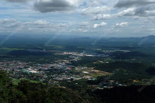 PILIHAN RAYA KECIL DUN N.29 MAHKOTA
