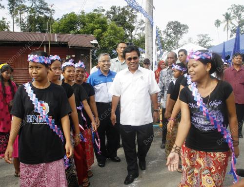 SHAFIE APDAL
