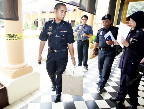 PILIHAN RAYA KECIL PARLIMEN HULU SELANGOR