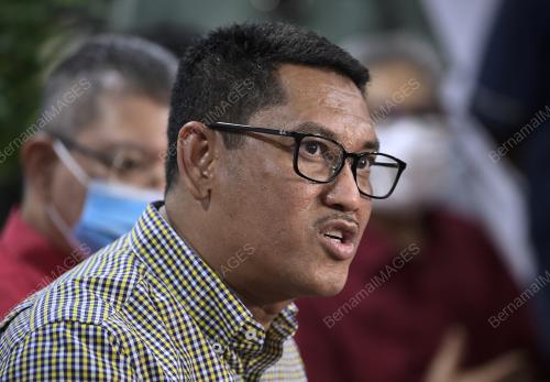PILIHAN RAYA KECIL (PRK) DUN SLIM