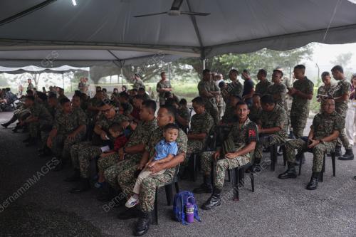 UNDI AWAL PRK DUN MAHKOTA
