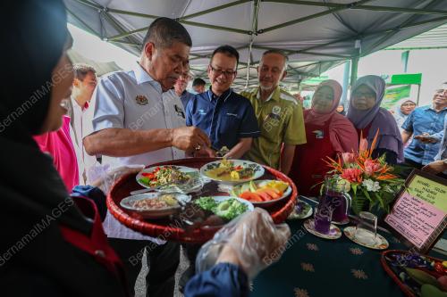 DATUK SERI MOHAMAD SABU