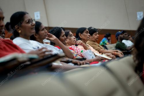 DATUK RAMANAN RAMAKRISHNAN