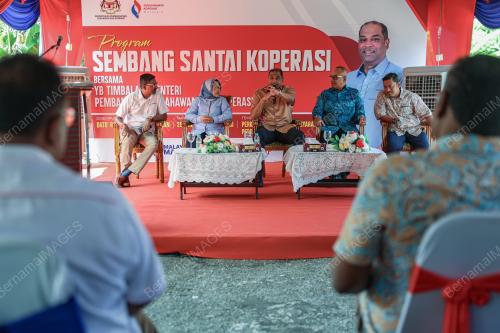 DATUK R RAMANAN
