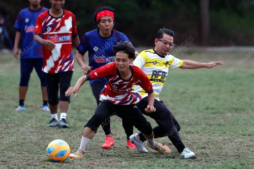 MOHD AZMAWI FIKRI ABDUL GHANI