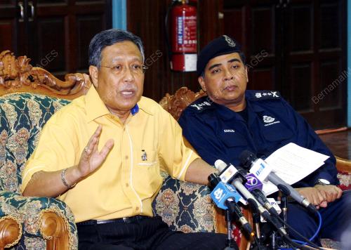 ABDUL AZIZ