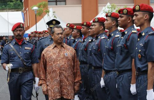 PILIHANRAYA HULU SELANGOR