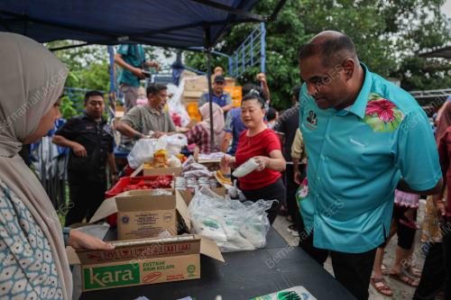 DATUK R RAMANAN