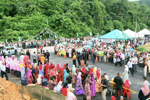 PRK GALAS