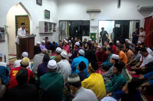 PRK14_05102018_TAZKIRAH