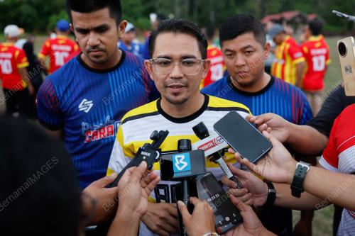 MOHD AZMAWI FIKRI ABDUL GHANI