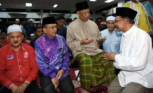 PRK14_11102018_MUHYIDDIN_ANWAR
