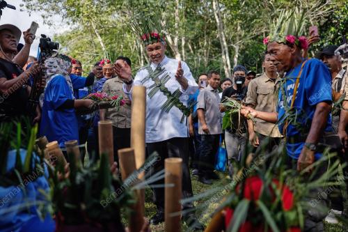 DATUK SERI DR AHMAD ZAHID HAMIDI