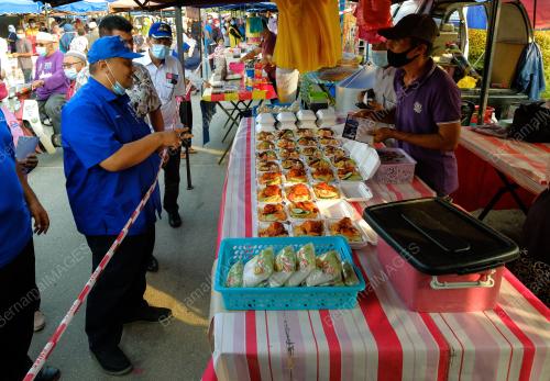 KEMPEN PILIHAN RAYA KECIL DUN SLIM